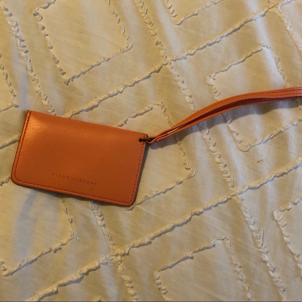 Minor History Postscript Card Wallet - Picture 4 of 7